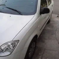 تیبا 1صندوقدار