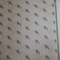 پرده زبرا دو مکانیزه