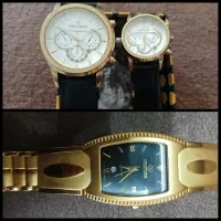 ساعت وسترن،رومانسون