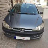 فروش 206 SD V1 مدل 88 خانگی|خودرو سواری و وانت|اصفهان, خانه اصفهان|دیوار