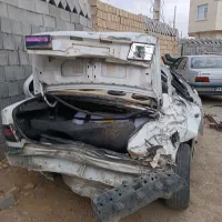 سمند LX EF7، مدل ۱۳۹۰|خودرو سواری و وانت|شیراز, ارم|دیوار
