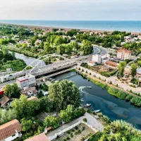 3قواره زمین ساحلی نزدیک دریا باانشعابات خصوصی|فروش زمین و ملک کلنگی|رشت, خمیران زاهدان|دیوار