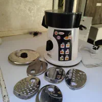 سالاد ساز مایر