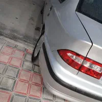 سمند LXمدل 86|خودرو سواری و وانت|سنندج, |دیوار