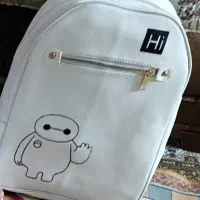 کوله فانتزی وارداتی Hi