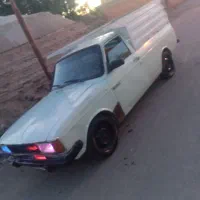 پیکان وانت دوگانه شرکت 1387|خودرو سواری و وانت|گرمسار, |دیوار