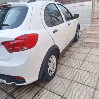 کوییک GX مدل ۱۴۰۳ کم کارکرد|خودرو سواری و وانت|سنندج, |دیوار