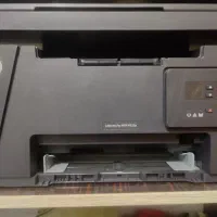 پرینتر HP Laser Jet Pro MFP M125a