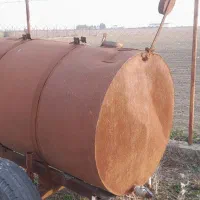 منبع آب دو چرخ