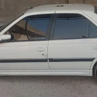 پژو پارس LX TU5، مدل ۱۴۰۲|خودرو سواری و وانت|شیراز, وزیرآباد|دیوار