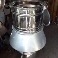 نی قازان سازی اهنگری|ظروف پختوپز|تبریز, |دیوار