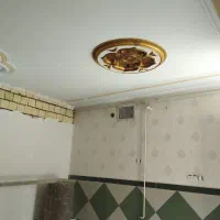 نقاشی رنگ کاری کچ کاری|خدمات پیشه و مهارت|اسدآباد, |دیوار