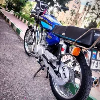 موتور رایکا
