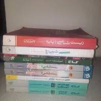 اهدا کتاب به نیازمندان