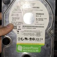 ۲ عدد هارد ۵۰۰ گیگ