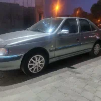 پارس tu5 کلاس۱۵|خودرو سواری و وانت|دورود, |دیوار