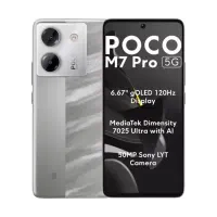 Poco M7 pro اقساط سفته