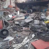 خریدار آهن آلمینیوم مس چدن دستگاه اوراقی