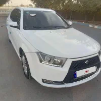 دنا پلاس۵دنده اپشنال مدل اخر۱۴۰۳تیپEF7Pتک برگ