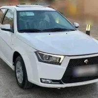 دنا پلاس تیپ ۲/مدل ۹۸/فروش اقساطی
