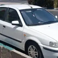 سمند مدل ۹۰|خودرو سواری و وانت|تهران, گاندی|دیوار