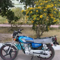 هوندا 200 نیرو موتور 1403