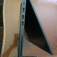 لپ تاپ دل i7 7600u نسل ۷ ویندوز ۱۱|رایانه همراه|مشهد, سناباد|دیوار
