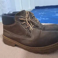 نیم پوتین|کیف، کفش، کمربند|شهریار, شهریار|دیوار