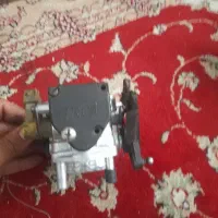 لوازم ۴۰۵  چراغ عقب جلو سپر عقب جلو|قطعات یدکی و لوازم جانبی|تهران, شهران جنوبی|دیوار