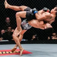 آموزش فوق تخصصی رشته های MMA،کیک بوکسینگ و موی تای