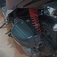 طرح کلیک سالم و سلامت|موتورسیکلت|شهریار, شهرک مصطفی خمینی|دیوار