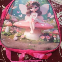 کیف نو استفاده نشده