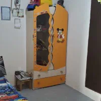 واحد دوخوابه خوشنقشه دارای کمی وام|فروش آپارتمان|کاشان, فاز ۲ ناجی آباد|دیوار