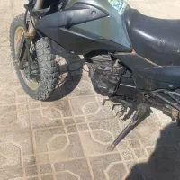 موتور تریل رادیسون