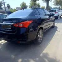 آریزو ۵ اکسلنت مدل ۹۵|خودرو سواری و وانت|رشت, پیرکلاچای|دیوار