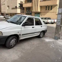 پراید مدل ۹۵