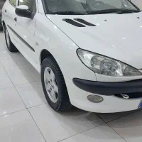 206تیپ۲ مدل۹۸ خاص و کارمندی|خودرو سواری و وانت|بندرعباس, |دیوار