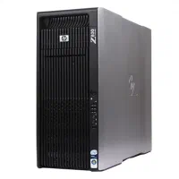 کیس ورک استیشن HP Workstation Z800
