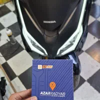 دزدگیرموتورسیکلت و ردیاب (نصب)