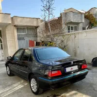 پژو پارس مدل ۸۸ خانگی در حد صفر|خودرو سواری و وانت|ارومیه, |دیوار