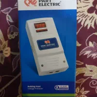 محافظ ولتاژ
