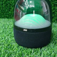 اسپیکر شارژی قابل حمل kts1842