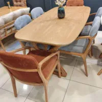 میز غذاخوری برای منزل