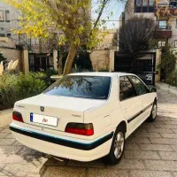 پارس xu7p سفارشی فول فول|خودرو سواری و وانت|کرج, فاز ۳ گوهردشت|دیوار