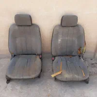 چرمدوزی رودری مگان و روکش صندلی تمام خودرو وارداتی|قطعات یدکی و لوازم جانبی|تهران, سلسبیل شمالی|دیوار