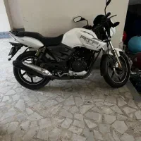 آ‌پاچی مدل ۹۱