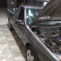 وانت آریسان 2، مدل ۱۴۰۲
