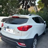 جک S3 مدل 1403