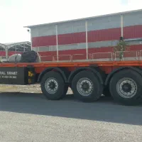 کفی 13/70دست ساز کرال|خودرو سنگین|تبریز, |دیوار