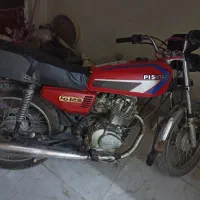 فروش موتور سیکلت|موتورسیکلت|چابهار, |دیوار